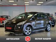Peugeot 3008 I Екатеринбург  - изображение 17