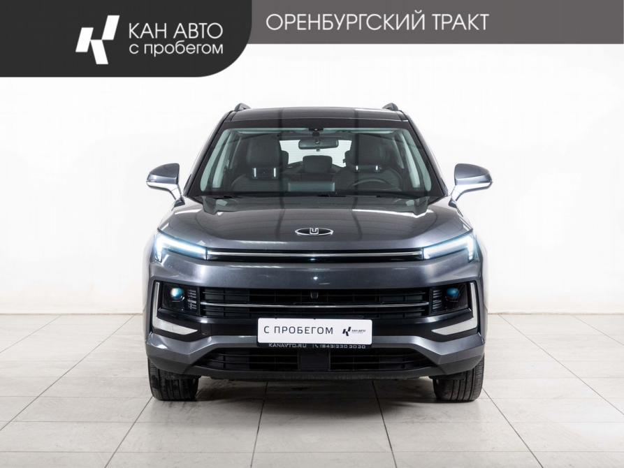 Москвич 3 Казань  - изображение 2