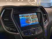 Hyundai Santa Fe III Санкт-Петербург  - изображение 38