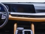 Changan Hunter Plus Москва  - изображение 30