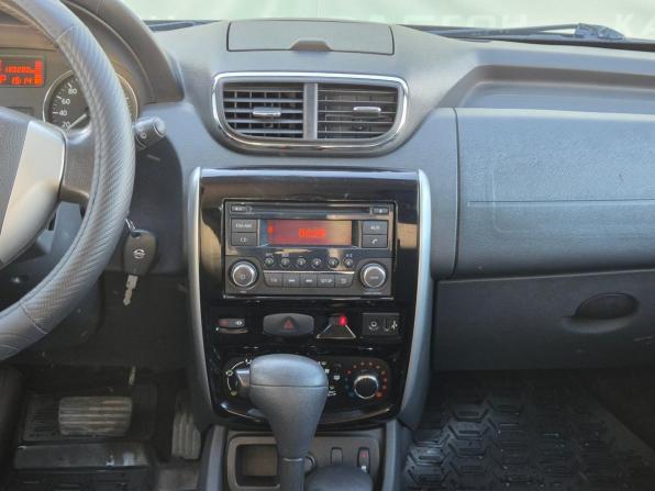 Nissan Terrano III (D10) с пробегом 2015 года, цена 980 000 рублей, 130280 км, внедорожник, Автокод Объявления