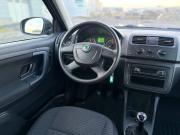 Skoda Fabia II Рестайлинг Санкт-Петербург  - изображение 27