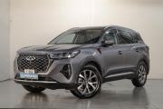 Chery Tiggo 7 Pro Max I Челябинск  - изображение 24