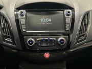 JAC S5 (Eagle) I Рестайлинг Санкт-Петербург  - изображение 40