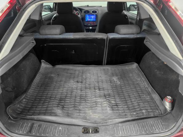 Ford Focus II с пробегом 2007 года, цена 370 000 рублей, 313079 км, седан, Автокод Объявления