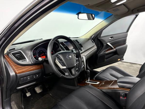 Nissan Teana II с пробегом 2010 года, цена 1 090 000 рублей, 234345 км, седан, Автокод Объявления