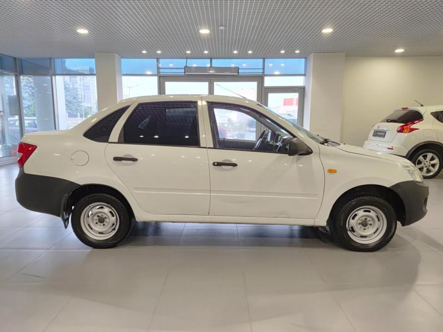 Lada (ВАЗ) Granta I Казань  - изображение 5