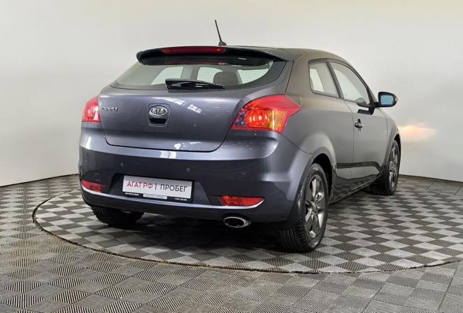 Kia Ceed I Рестайлинг с пробегом 2011 года, цена 860 000 рублей, 151006 км, хэтчбек, Автокод Объявления