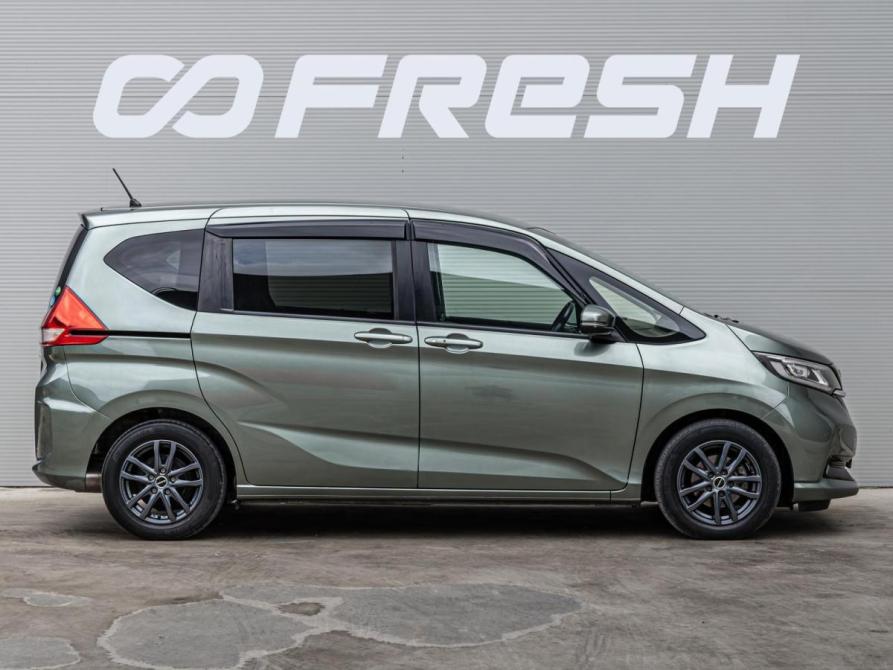 Honda Freed II Рестайлинг Краснодар  - изображение 5