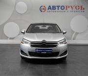 Citroen C4 II Москва  - изображение 25