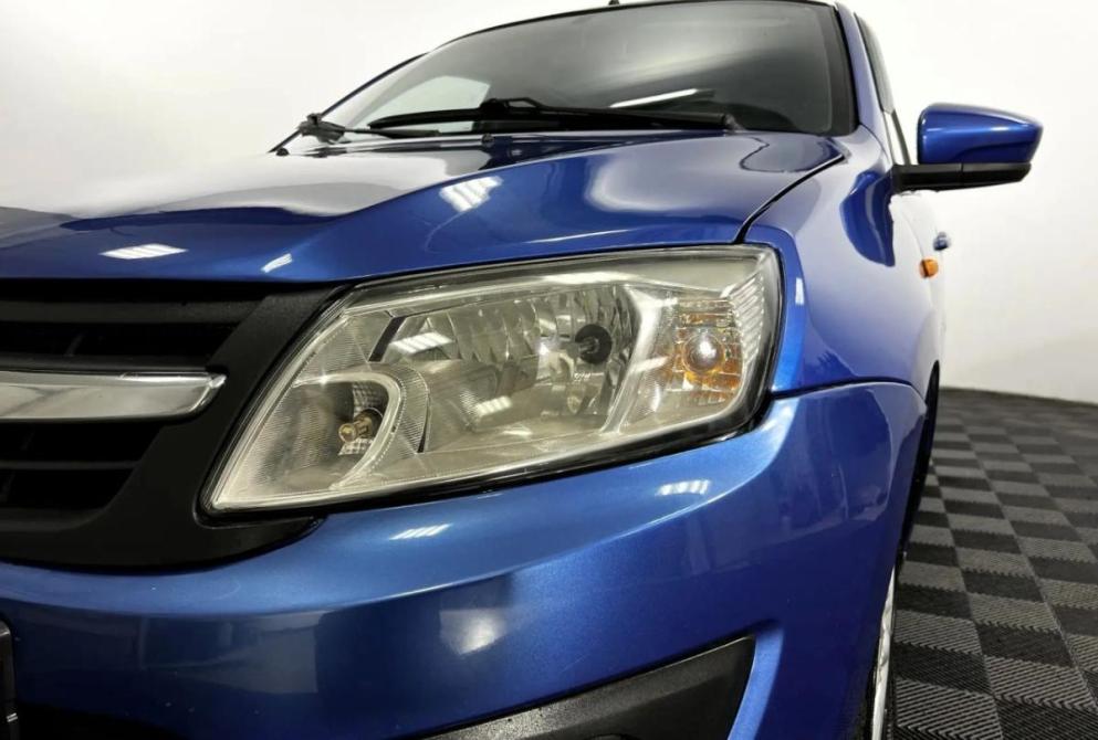 Lada (ВАЗ) Granta I Нижний Новгород  - изображение 19