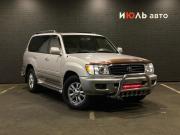 Toyota Land Cruiser 100 Series Челябинск  - изображение 24