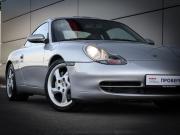 Porsche 911 V (996) Москва  - изображение 57