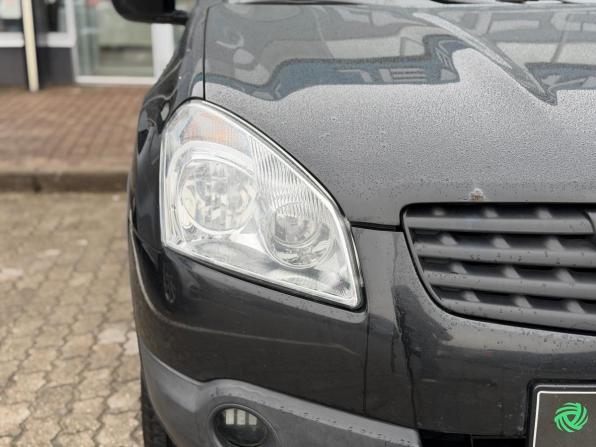 Nissan Qashqai I с пробегом 2009 года, цена 611 000 рублей, 326719 км, внедорожник, Автокод Объявления