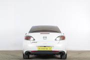 Mazda 6 II (GH) Рестайлинг Тюмень  - изображение 25