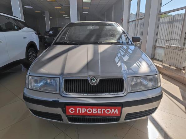 Skoda Octavia I (A4) Рестайлинг с пробегом 2004 года, цена 249 000 рублей, 402000 км, лифтбек, Автокод Объявления
