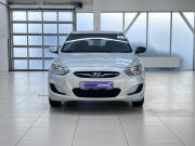 Hyundai Solaris I Волгоград  - изображение 34