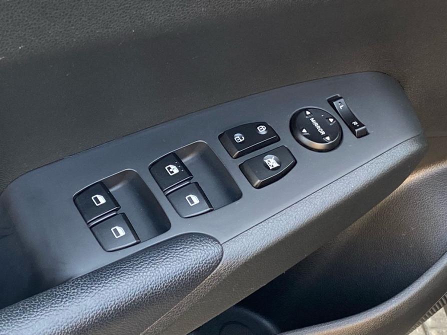 Hyundai Solaris II Рестайлинг Ростов-на-Дону  - изображение 15
