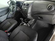 Lada (ВАЗ) Granta I Рестайлинг Москва  - изображение 26