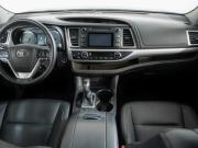 Toyota Highlander III (XU50) Москва  - изображение 26