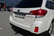Subaru Outback IV Екатеринбург  - изображение 17