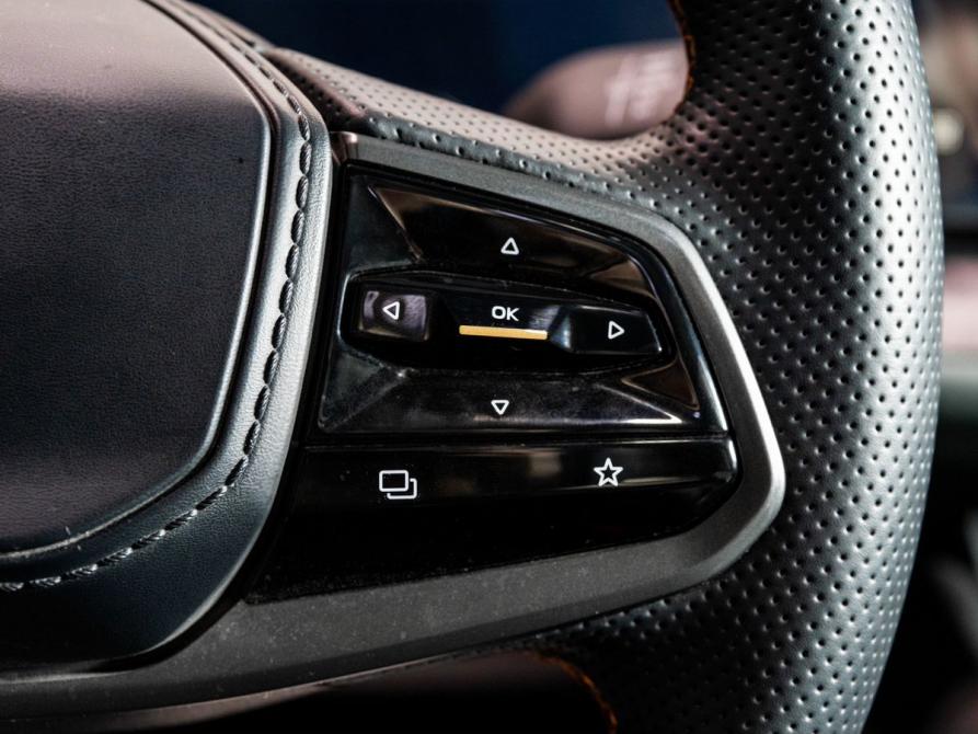 Changan UNI-T I Рестайлинг Чита  - изображение 10