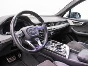 Audi Q7 II (4M) Москва  - изображение 29