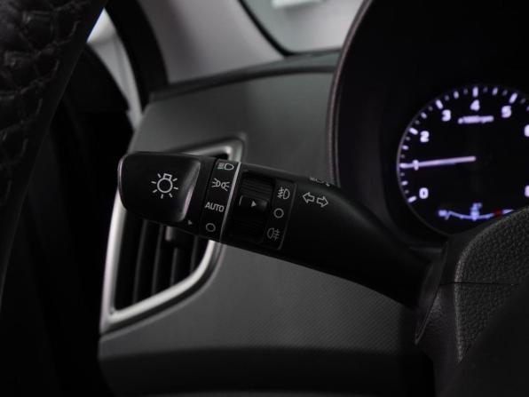 Hyundai Creta I с пробегом 2018 года, цена 1 849 000 рублей, 121165 км, внедорожник, Автокод Объявления
