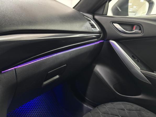 Mazda 6 III (GJ) с пробегом 2013 года, цена 1 460 000 рублей, 222809 км, седан, Автокод Объявления