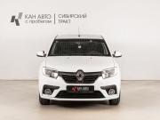 Renault Logan II Рестайлинг Казань  - изображение 10