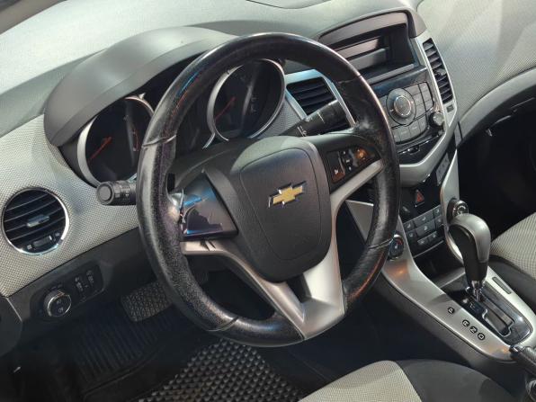 Chevrolet Cruze I с пробегом 2012 года, цена 730 000 рублей, 138797 км, седан, Автокод Объявления