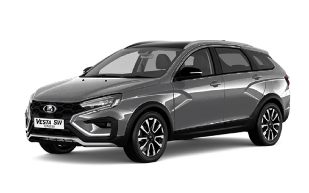 Lada (ВАЗ) Vesta I Рестайлинг (NG) Нижний Новгород  - изображение 1