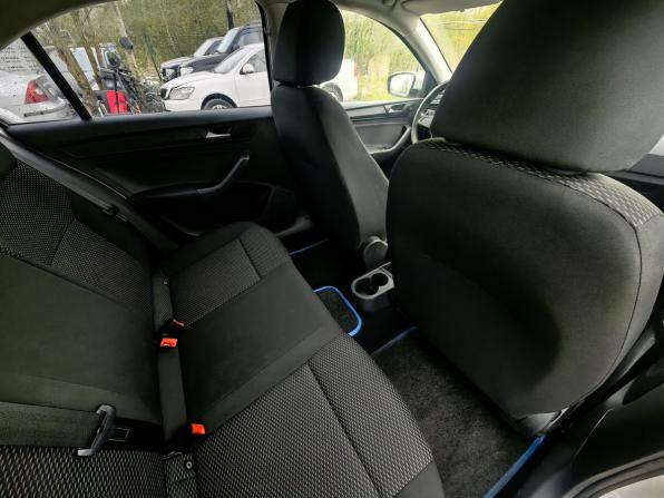 Volkswagen Polo VI с пробегом 2020 года, цена 729 000 рублей, 184437 км, лифтбек, Автокод Объявления