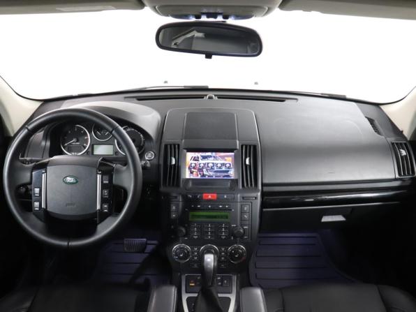 Land Rover Freelander II Рестайлинг с пробегом 2012 года, цена 1 245 700 рублей, 173196 км, внедорожник, Автокод Объявления