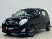 Kia Picanto I Рестайлинг Кемерово  - изображение 12
