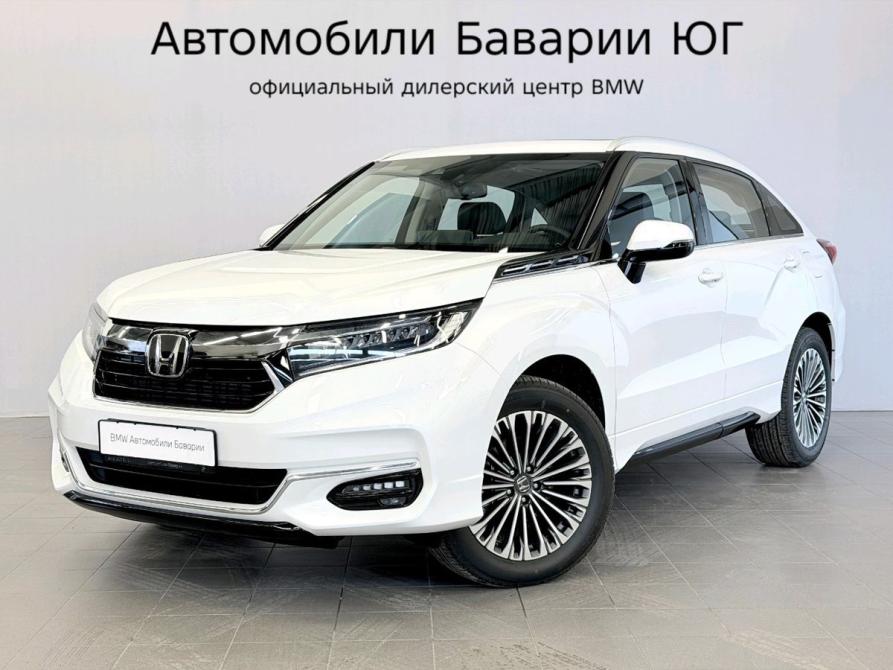 Honda Avancier II Рестайлинг 2 Воронеж  - изображение 1