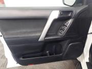 Toyota Land Cruiser Prado 150 Series Рестайлинг 2 Пермь  - изображение 31