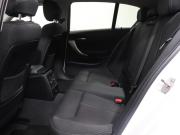 BMW 1 серии II (F20/F21) Рестайлинг 2 Москва  - изображение 34
