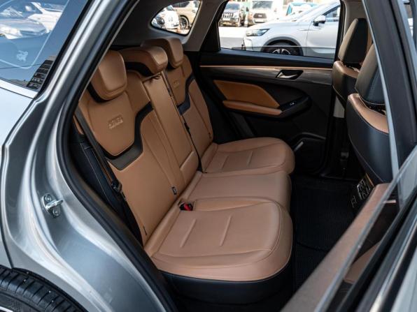 Haval Jolion I с пробегом 2021 года, цена 1 840 000 рублей, 35606 км, внедорожник, Автокод Объявления