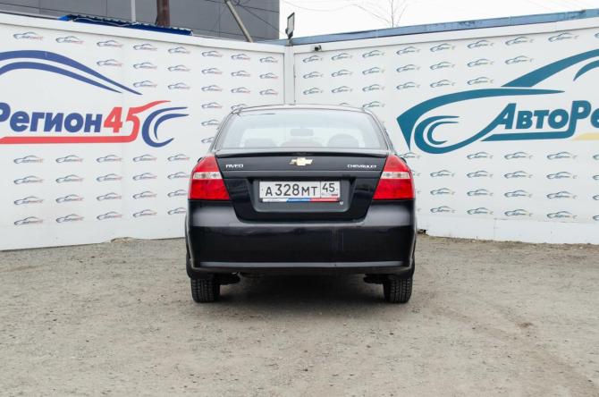 Chevrolet Aveo I Рестайлинг с пробегом 2011 года, цена 245 000 рублей, 240000 км, седан, Автокод Объявления