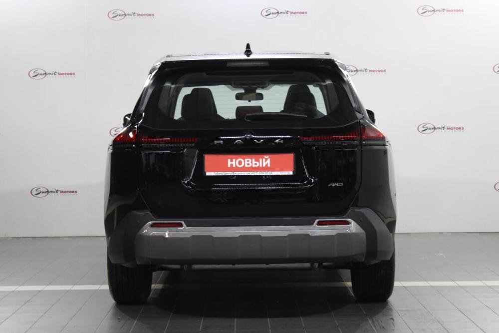 Toyota RAV4 VI (XA60) Владивосток  - изображение 6