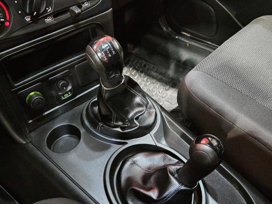 Chevrolet Niva I Рестайлинг Вологда  - изображение 14