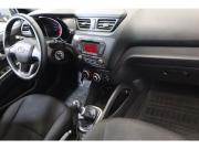 Kia Rio III Коломна  - изображение 19