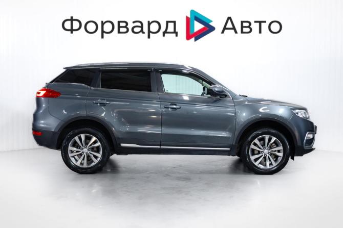 Geely Atlas I с пробегом 2020 года, цена 1 799 000 рублей, 63000 км, внедорожник, Автокод Объявления