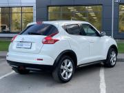 Nissan Juke I Ярославль  - изображение 23