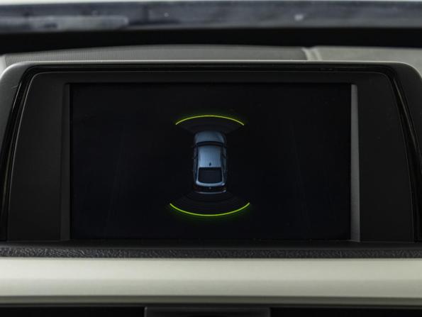 BMW 3 серии VI (F3x) Рестайлинг с пробегом 2018 года, цена 2 619 000 рублей, 158500 км, лифтбек, Автокод Объявления