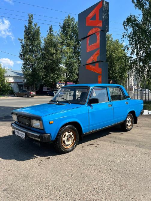Lada (ВАЗ) 2105 Кострома  - изображение 1