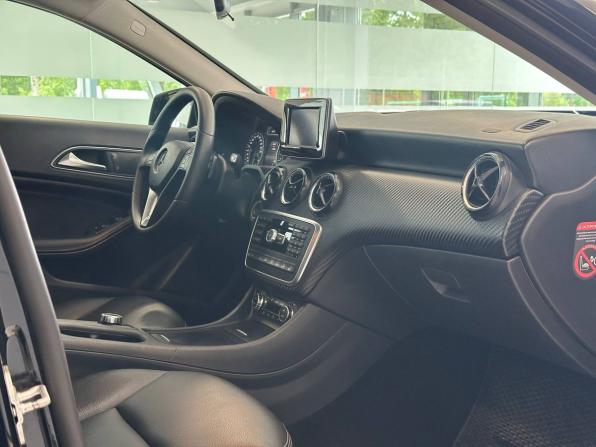 Mercedes-Benz GLA I (X156) с пробегом 2015 года, цена 2 287 000 рублей, 117859 км, внедорожник, Автокод Объявления
