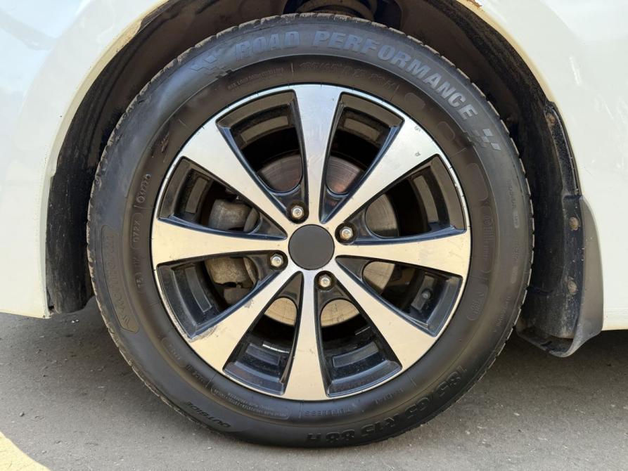 Hyundai Solaris I Рестайлинг Москва  - изображение 9