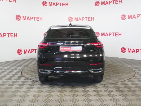 Haval F7 I с пробегом 2019 года, цена 1 769 000 рублей, 98174 км, внедорожник, Автокод Объявления